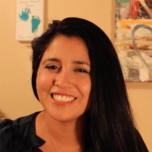 Ana Teresa Valle Rivera