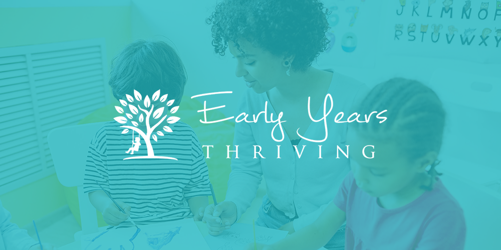 Early Years Thriving Ece Online Workshops